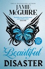 Cover: Beautiful Disaster - Simon & Schuster Ltd