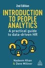 Cover: Introduction to People Analytics - Kogan Page Ltd