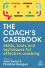 Cover: The Coach's Casebook - Kogan Page Ltd