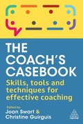 Cover: The Coach's Casebook - Kogan Page Ltd