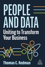 Cover: People and Data - Kogan Page Ltd