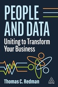 Cover: People and Data - Kogan Page Ltd