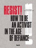 Cover: Resist! - Laurence King Publishing