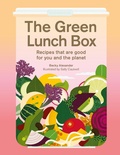 Cover: The Green Lunch Box - Laurence King Publishing