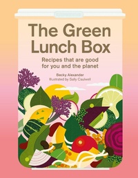 Enlarge image Cover: The Green Lunch Box - Laurence King Publishing