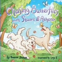 Abbildung von: Chasing Butterflies with Stuart & Athena - Lulu.com
