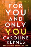 Cover: For You And Only You - Simon + Schuster LLC