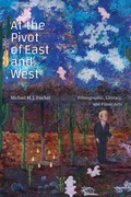 Cover: At the Pivot of East and West - Duke University Press