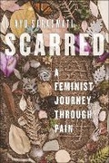 Cover: Scarred - New York University Press