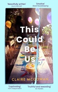 Cover: This Could Be Us - Corsair