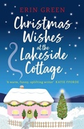 Cover: Christmas Wishes at the Lakeside Cottage - Headline Review