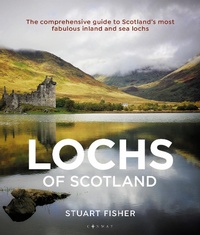 Abbildung von: Lochs of Scotland - Conway