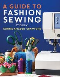 Abbildung von: A Guide to Fashion Sewing - Fairchild Books