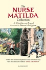 Cover: The Nurse Matilda Collection - Bloomsbury Childrens Books