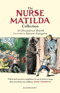 Cover: The Nurse Matilda Collection - Bloomsbury Childrens Books