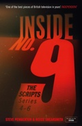 Cover: Inside No. 9: The Scripts Series 4-6 - Coronet Books