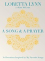 Cover: A Song and A Prayer - Hachette Nashville