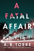Cover: A Fatal Affair - Thomas & Mercer