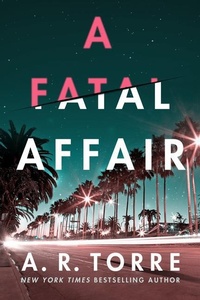 Enlarge image Cover: A Fatal Affair - Thomas & Mercer