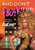 Cover: And Don't F&%k It Up - Grand Central Publishing