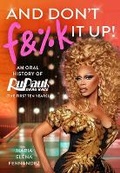 Cover: And Don't F&%k It Up - Grand Central Publishing