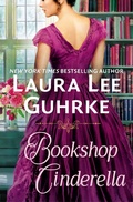 Cover: Bookshop Cinderella - Grand Central Publishing