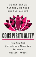 Cover: Conspirituality - PublicAffairs