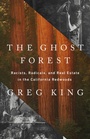 Cover: The Ghost Forest - PublicAffairs