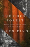 Cover: The Ghost Forest - PublicAffairs,U.S.