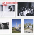 Cover: Ari Marcopoulos: Zines - Aperture