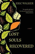 Cover: Lost Souls Recovered - Torchflame Books