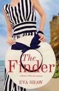 Cover: The Finder - Torchflame Books