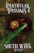 Cover: Particular Passages 4 - Knight Writing Press