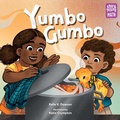 Cover: Yumbo Gumbo - Imagine Publishing, Inc