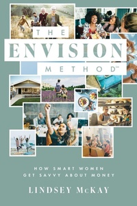 Enlarge image Cover: The ENVISION Method - Advantage Media Group