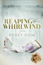 Cover: Reaping the Whirlwind - Morgan James Publishing llc