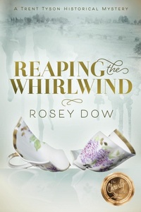 Enlarge image Cover: Reaping the Whirlwind - Morgan James Publishing llc