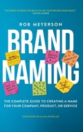Cover: Brand Naming - Business Expert Press