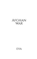Cover: Afghan war - Notion Press