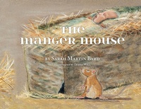Enlarge image Cover: The Manger Mouse - Ambassador International