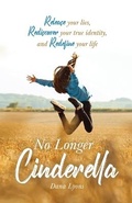 Cover: No Longer Cinderella - Author Academy Elite