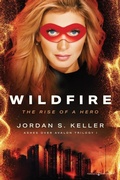 Cover: Wildfire - Speaking Volumes LLC