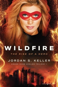 Enlarge image Cover: Wildfire - Speaking Volumes LLC