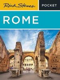 Abbildung von: Rick Steves Pocket Rome - Rick Steves