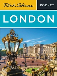 Abbildung von: Rick Steves Pocket London (Fifth Edition) - Rick Steves
