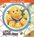 Cover: Little Dumplings - Sunbird Books