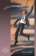 Cover: Joyful Orphan - University of Nevada Press