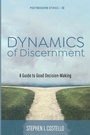 Cover: Dynamics of Discernment - Pickwick Publications