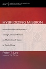 Cover: Hybridizing Mission - Pickwick Publications