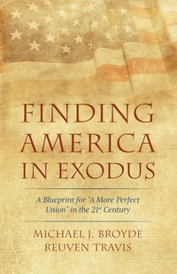 Enlarge image Cover: Finding America in Exodus - Wipf & Stock Publishers